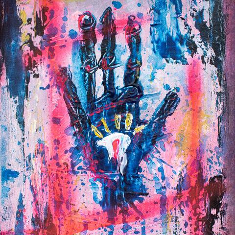 All In Favor album art