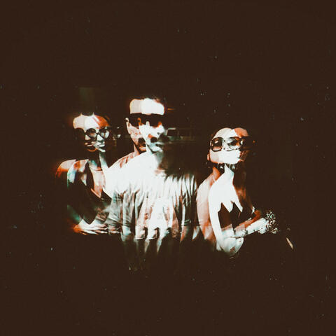 Chamoy Pickle album art