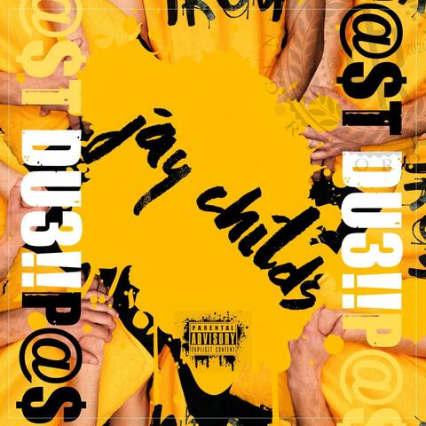 P@$t DU3!! album art
