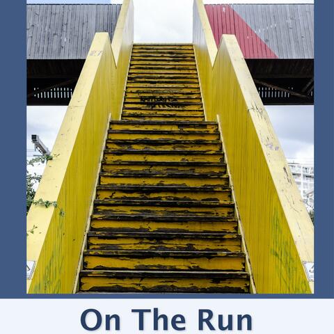 On The Run album art