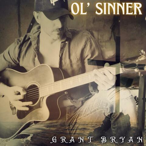 Ol Sinner album art