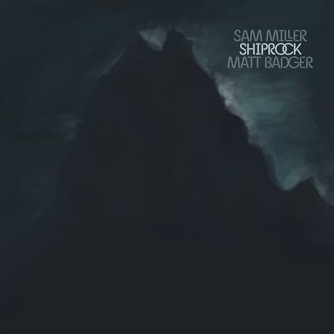 Shiprock album art