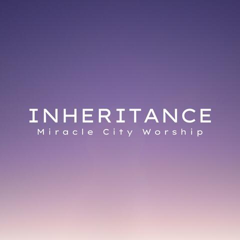 INHERITANCE album art