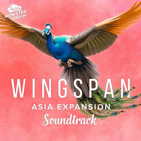 Sparrow Feathers (Wingspan: Asia Expansion Original Video Game Soundtrack) album art