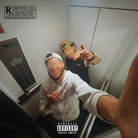 MOI OU TA MÈRE album art