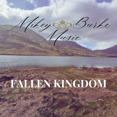 Fallen Kingdom album art