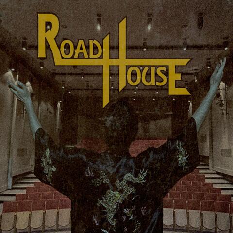 Roadhouse album art