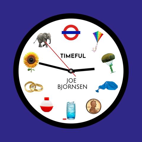 Timeful album art