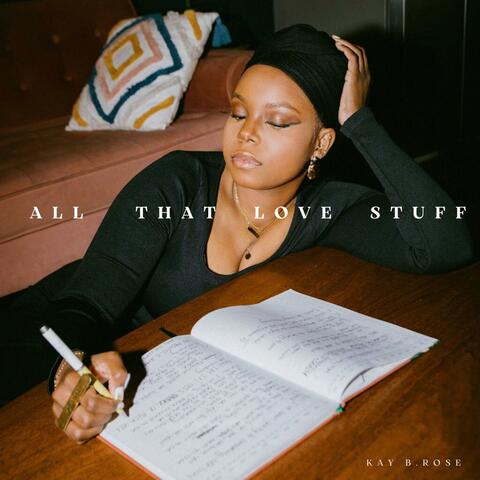 All That Love Stuff album art
