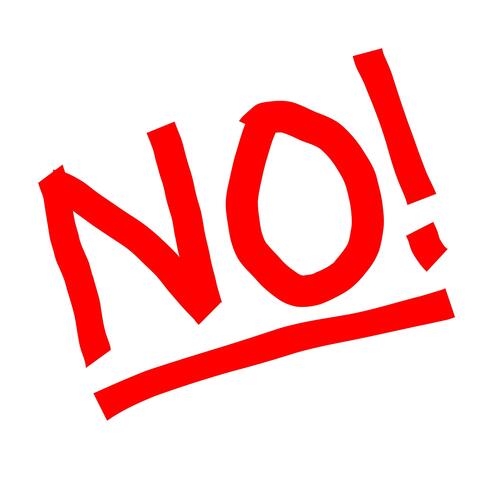 No album art