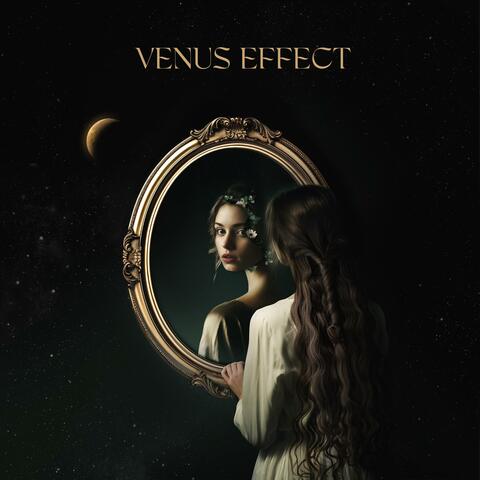 Venus Effect album art