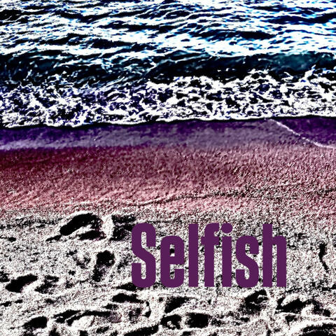 Selfish album art