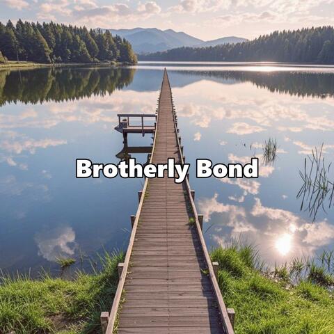 Brotherly Bond album art