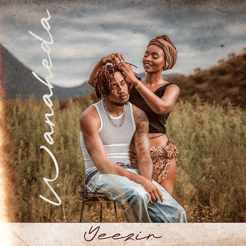 Wanaheda album art
