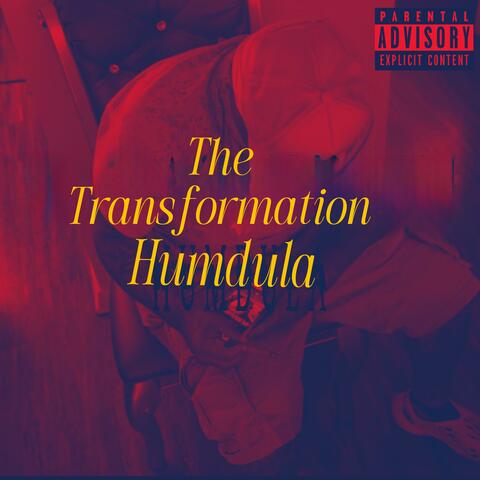 The Transformation Humdula album art