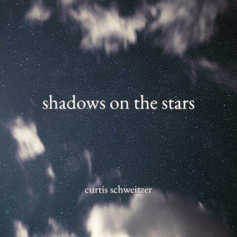 shadows on the stars album art