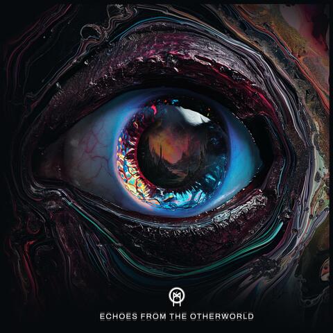 Echoes From The Otherworld album art