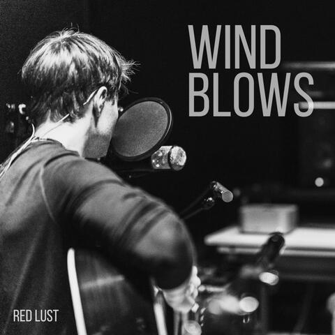 Wind Blows album art