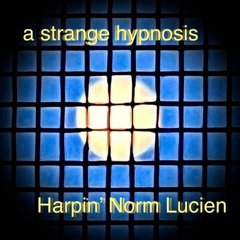 A Strange Hypnosis (Radio Edit) album art