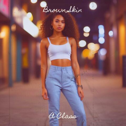 Brown Skin album art