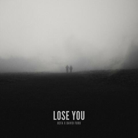 Lose You (feat. David Furu) album art