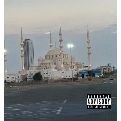 2AM IN FUJAIRAH (feat. 007RJ) album art