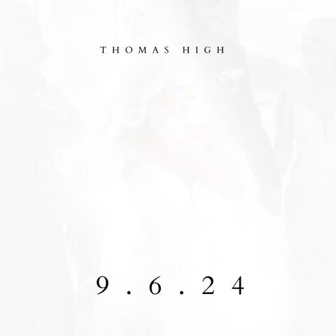 nine six twentyfour album art