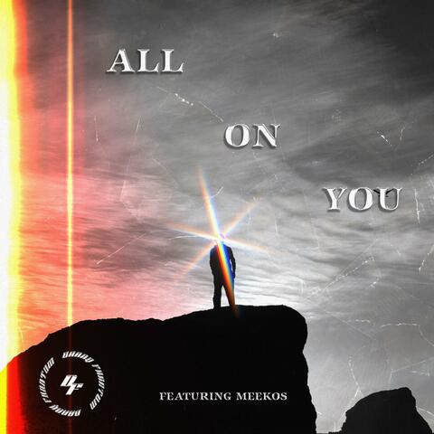 All On You album art