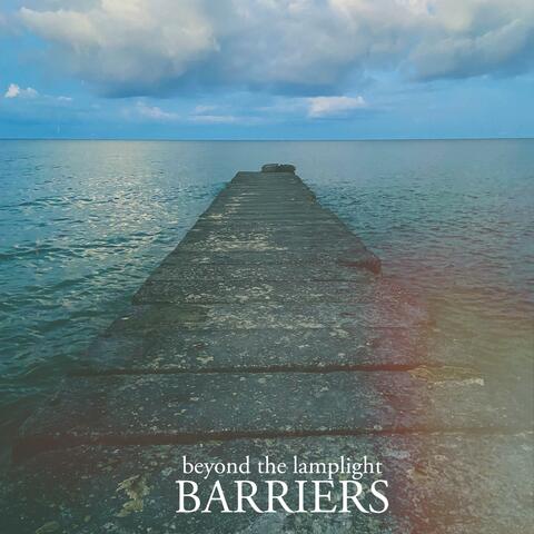 Barriers album art