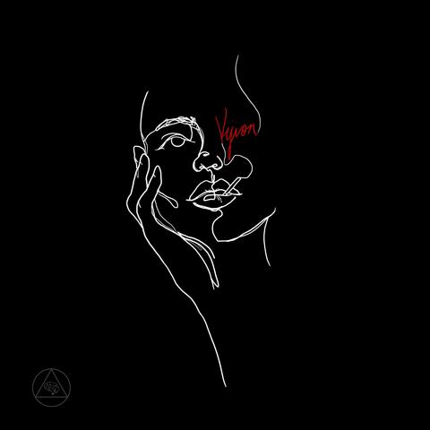 All Night album art