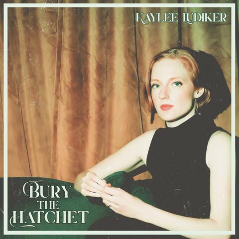 Bury the Hatchet album art