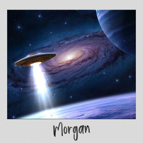 Morgan album art