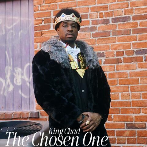 The Chosen One album art