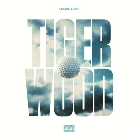 Tiger Wood album art