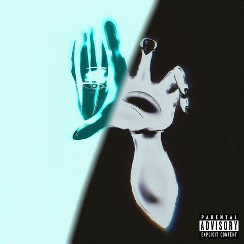 hurt (i dont think im pretty) album art
