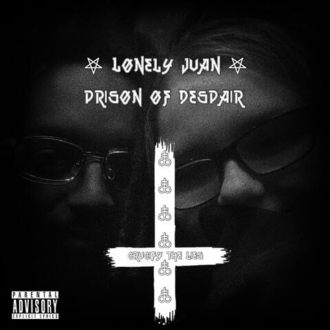 Prison of Despair album art