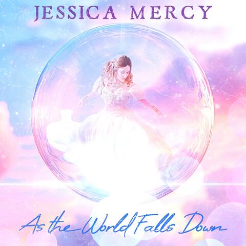 As the World Falls Down album art