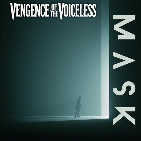 Mask album art