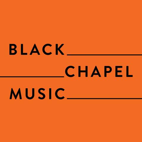 Black Chapel Music album art
