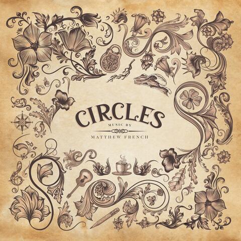 Circles album art