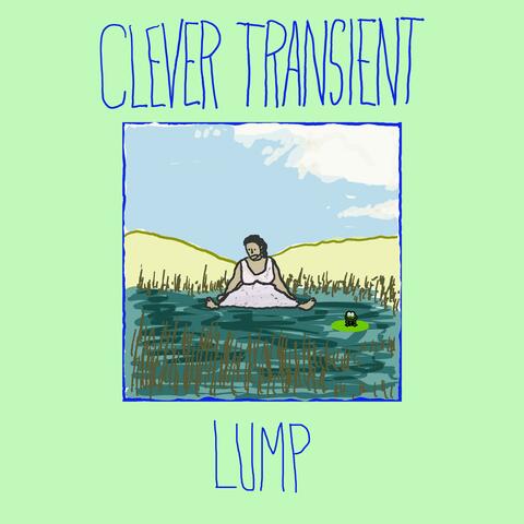 Lump album art