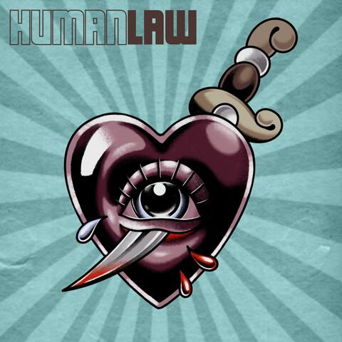 Human Law album art