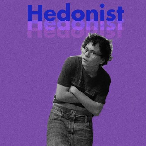 Hedonist album art