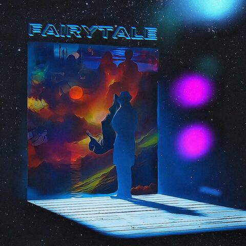 Fairytales album art