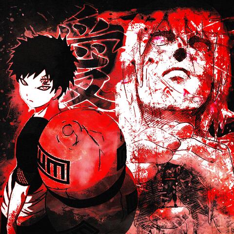 KEKKEI GENKAI album art