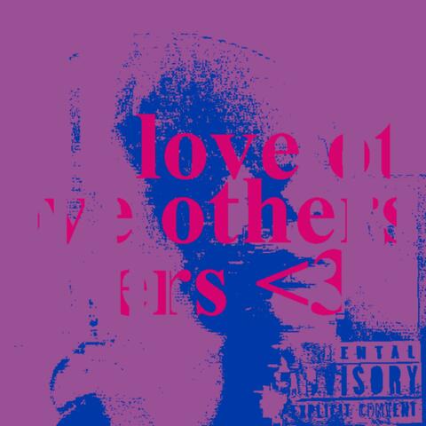 T.K.O. (single) album art