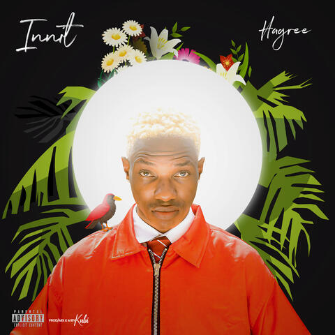 Innit album art