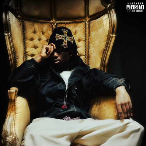 Playboy Mansion (PBM) album art