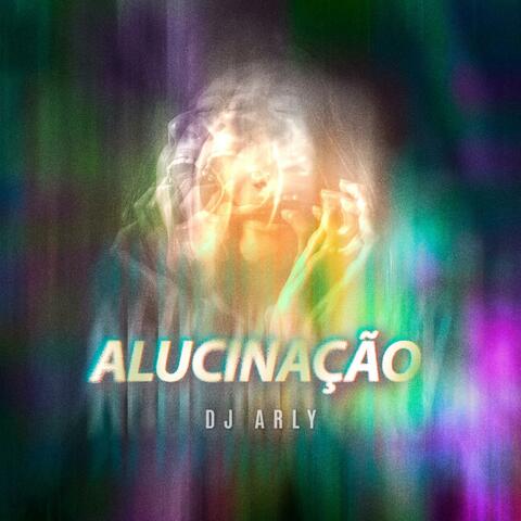 Alucinação album art