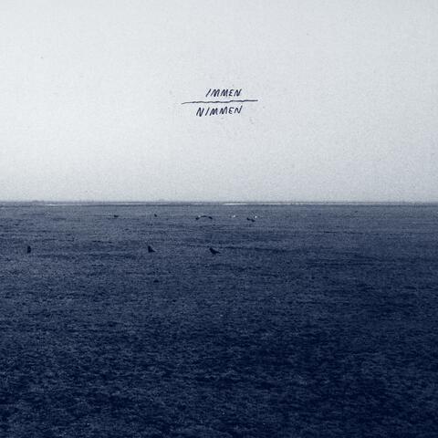 Nimmen album art